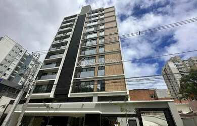 Imagem: O apartamento possui 2 Dormitórios, 3 Banheiros, 1 Vaga na