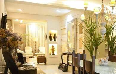 Imagem 3: Apartamento à venda, 125 m² por R$ 1.100.000,00 - Flamengo - Rio de...