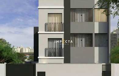 Imagem: Apartamento com 3 dormitórios à venda, 95 m² por R$ 500.000,00