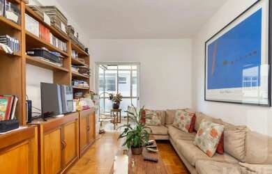 Imagem 10: Apartamento com 3 Dormitórios 2 Vagas em Higienópolis