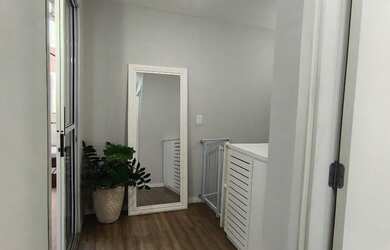 Imagem 13: Cobertura duplex com fino acabamento