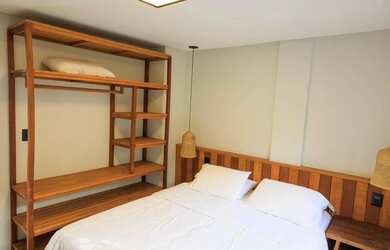 Imagem 10: Praia do Forte casa Alto Padrão Cond Sapiranga 7 Suíte