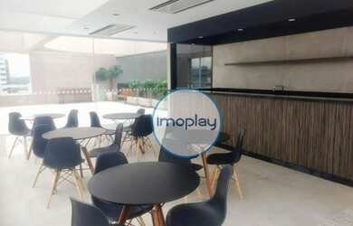 Imagem 13: Conjunto, 114 m² - venda por R$ 2.605.000,00 ou aluguel por R$ 15.338,00/mês...