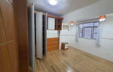 Imagem 14: Apartamento Térreo 2 Quartos e Quintal Rua Eliseu de Alvarenga próx....