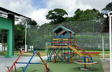 Imagem 3: - CASA EM COND MORADAS CLUB