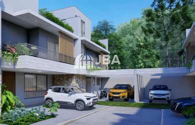 Imagem 13: CONDOMÍNIO DE SOBRADOS NO BACACHERI