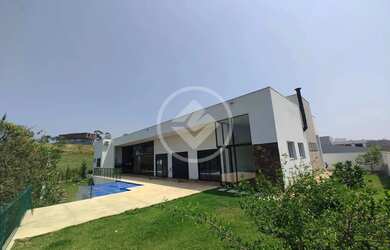 Imagem 4: CASA A VENDA NO TERRAS DA ALVORADA EM ITUPEVA codigo 160792