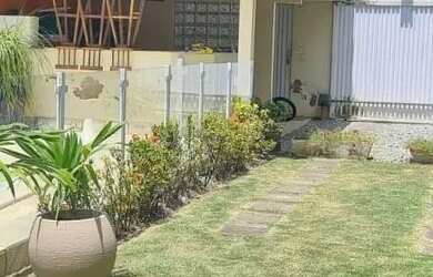 Imagem 3: Casa em Lauro de Freitas. Piscina, Churrasqueira, Varandae168m² de Área