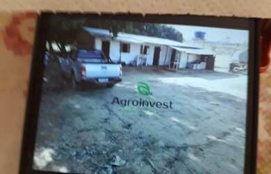 Imagem 8: A M IMOVEIS VENDE EXELENTE FAZENDA 180HECTARES NA CHAPADA GAUCHA EM BURITIS...