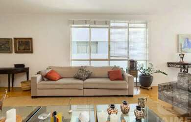 Imagem 9: Apartamento com 3 Dormitórios 2 Vagas em Higienópolis