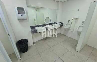 Imagem 6: Andar corporativo mobiliado para locação Centro, São Paulo