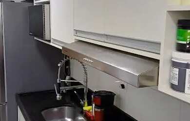 Imagem 8: Imóvel para venda possui 56 metros quadrados com 2 quartos em Itapuã...