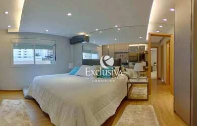 Imagem 2: Apartamento com 3 quartos à venda, 110 m² - Edifício Vert Residence...