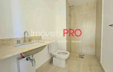 Imagem 13: Apartamento novo, compacto, Campo Belo