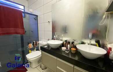 Imagem 14: Casa de condomínio com 2 quartos para alugar, 99m² - Residencial das Américas