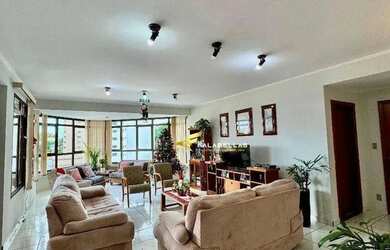 Imagem 5: Apartamento com 4 dormitórios à venda, 225 m² por R$ 1.389.000,00 -...