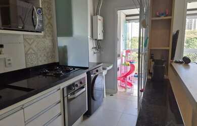 Imagem 11: Apartamento à venda e para alugar no Taquaral em Campinas/SP