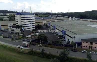 Imagem 10: Galpão Comercial de Alto Padrão para Locação em Atibaia-SP, Bairro...