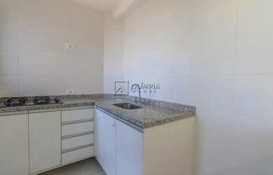 Imagem 9: Aluguel Apartamento 2 Dormitórios - 52 m² Pinheiros