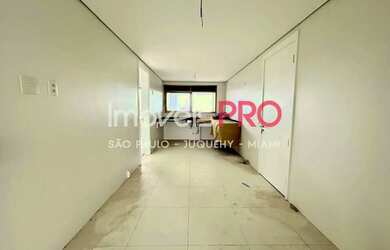 Imagem 8: Lindo apartamento novo em andar alto de Moema Pássaros