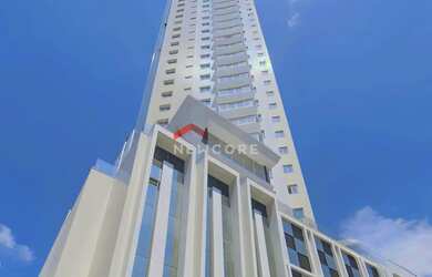 Imagem: O apartamento possui 3 Dormitórios, 4 Banheiros, 2 Vagas na