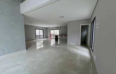 Imagem 13: BELÍSSIMO SOBRADO À VENDA NO CONDOMÍNIO IBI ARAM I EM ITUPEVA/SP