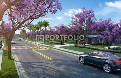 Imagem 3: Terreno à venda, 306 m² por R$ 315.000,00 - Jardins Porto - Senador...