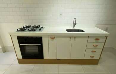 Imagem 4: Apartamento 2 Quartos com Quintal em São Diogo I em Serra - ES