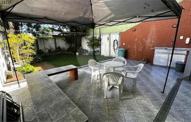 Imagem 5: Sobrado com 4 quartos à venda em Vila Formosa - SP