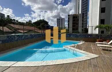 Imagem 4: Apartamento a venda no bairro de Casa Amarela