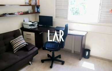 Imagem 4: Casa em Condomínio à venda, 4 quartos, 1 suíte, 6 vagas, Braúnas -...