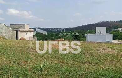 Imagem: O terreno possui 343m² de Área e está localizado em Jardins