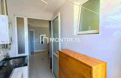 Imagem 14: APARTAMENTO À VENDA NO TATUAPÉ - 3 DORMITÓRIOS, 3 SUÍTES, 2 VAGAS...