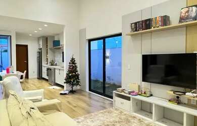 Imagem 9: Casa Térrea - Terras Alphaville Camaçari - Pronta