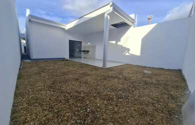 Imagem 12: VENDO LINDA CASA NO PARQUE DEZ 03QRTS. PRONTA PRA MORAR