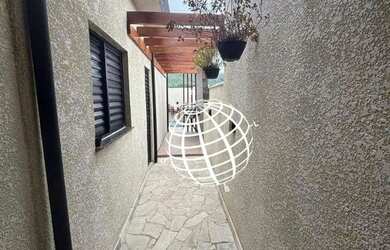 Imagem 6: Casa com 3 dormitórios, 110 m² - venda por R$ 650.000,00 ou aluguel...