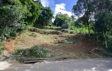 Imagem 3: Terreno - Bairro Piratini