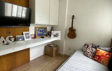 Imagem 14: Apartamento à venda em Vila Velha, Itapuã, com 3 quartos, com 70 m²,...