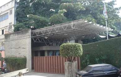 Imagem: O depósito possui 5 Vagas na garagem, 6.086m² de Área e