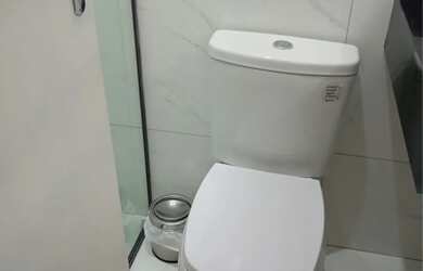 Imagem 12: Casa c/ 70m2/reformada/Jd. Higienópolis/R$1.800,00