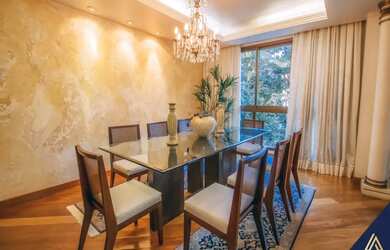 Imagem 12: Venda - APARTAMENTO - LOURDES Belo Horizonte MG