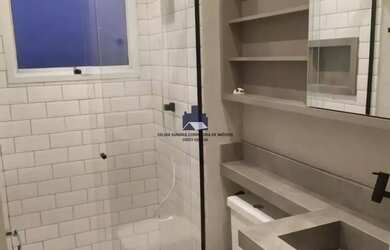 Imagem 11: Apartamento à venda no bairro Parque Quinta das Paineiras - São José...