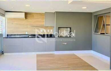 Imagem 6: Apartamento com 192 m², 3 suítes à venda no Campo Belo