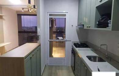 Imagem 16: Apartamento à venda no bairro Parque Quinta das Paineiras - São José...