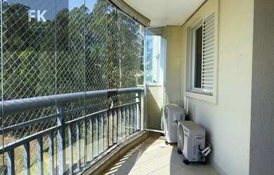 Imagem 8: Apartamento em Tamboré - Santana de Parnaíba, SP