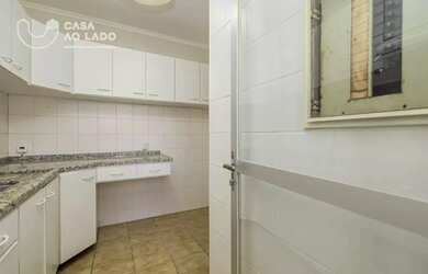 Imagem 11: Apartamento 70m² com 02 quartos no Água Verde - Curitiba/PR