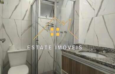 Imagem 9: Apartamento para Locação em Arujá, Jordanópolis, 3 dormitórios, 1...