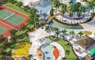 Imagem 5: Terreno à venda, 242 m² por R$ 340.000 - Eplenum Tresor - São José...