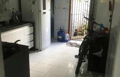 Imagem 12: Ótima Casa 102m2, 03 Quartos Sendo 01 Suíte, 01 Vaga, Engenho do Meio,...