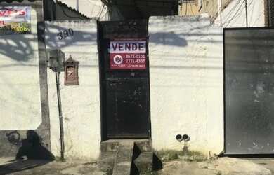 Imagem: A casa possui 1 Dormitório, 1 Banheiro, 48m² de Área e está